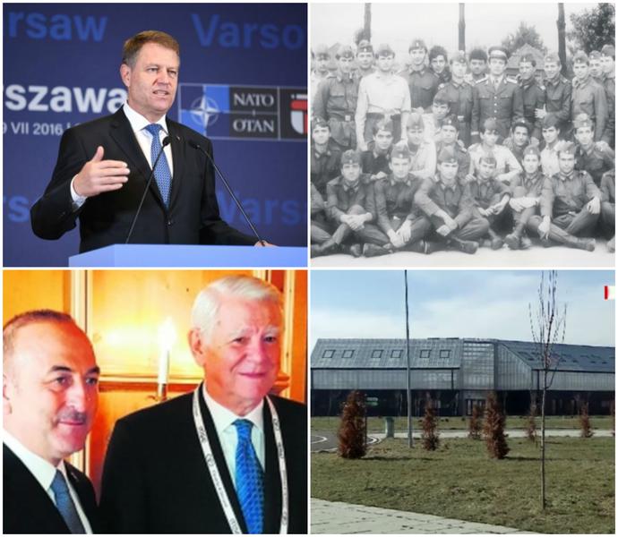 Subiectele zilei, Foto: Colaj foto