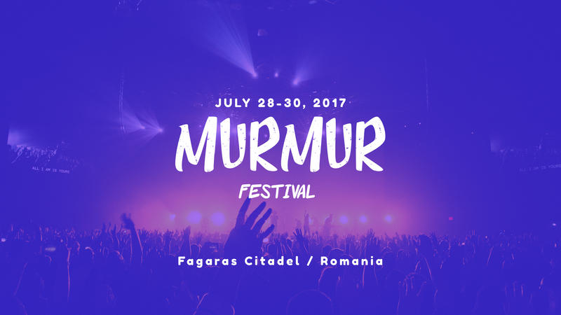 Murmur Festival, Foto: Murmur Festival