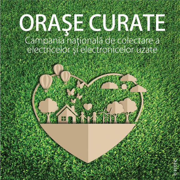 Campania Orase curate, Foto: ecotic