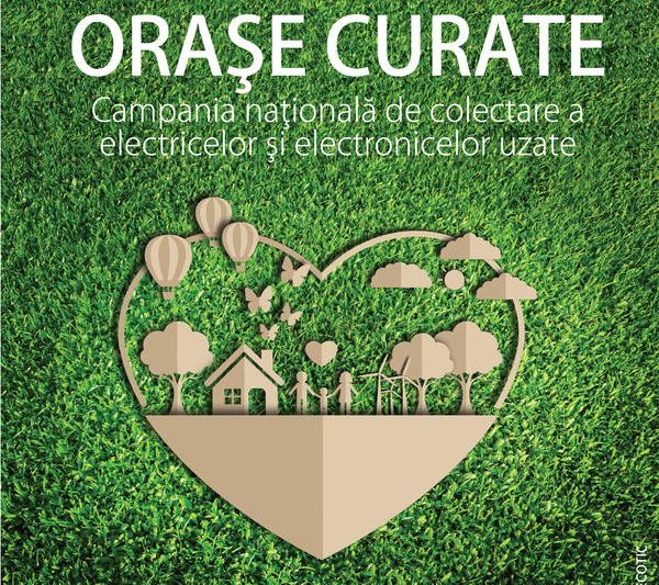 Campania Orase curate, Foto: ecotic