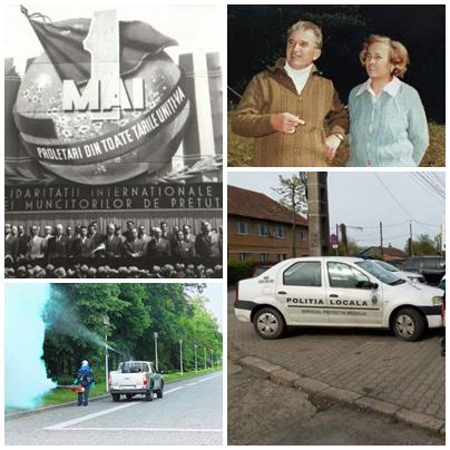 Subiectele zilei, Foto: Colaj foto