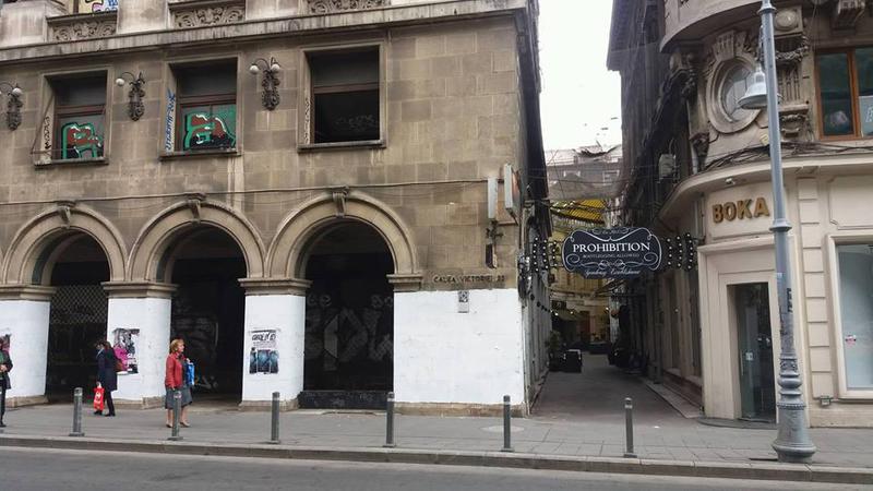 Monument istoric varuit, Foto: Hotnews