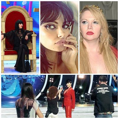 Vedete, Foto: Colaj foto