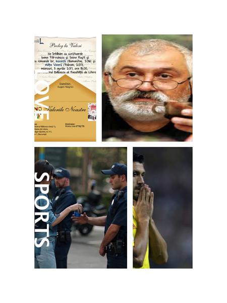 5 aprilie, Foto: Internet&Mobile World