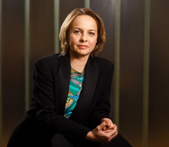 Simona Radu, EY Romania, Foto: Hotnews