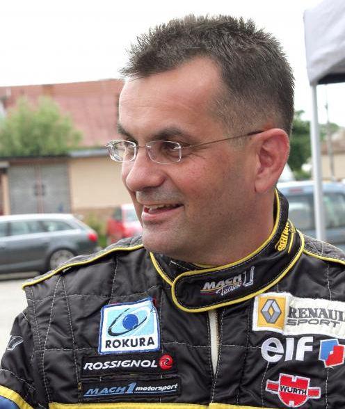 George Grigorescu, Foto: Agerpres