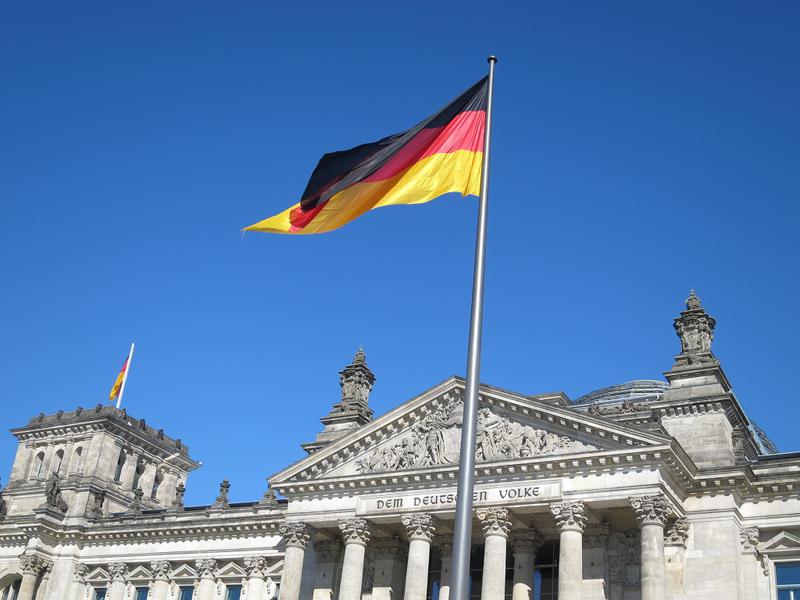 Berlin, Foto: Hotnews