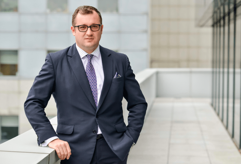 Mihai Petre, Foto: Deloitte