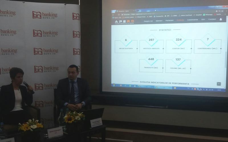 Evolutia platilor online a taxelor si impozitelor in Ghiseul.ro, Foto: Hotnews