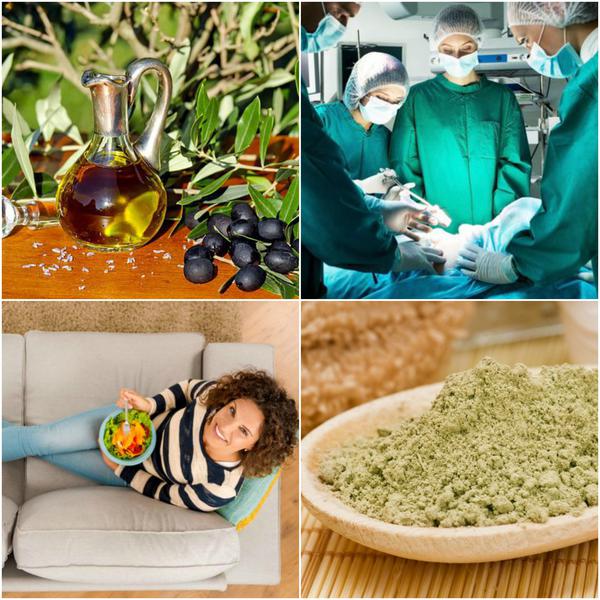 Utile, Foto: Colaj foto