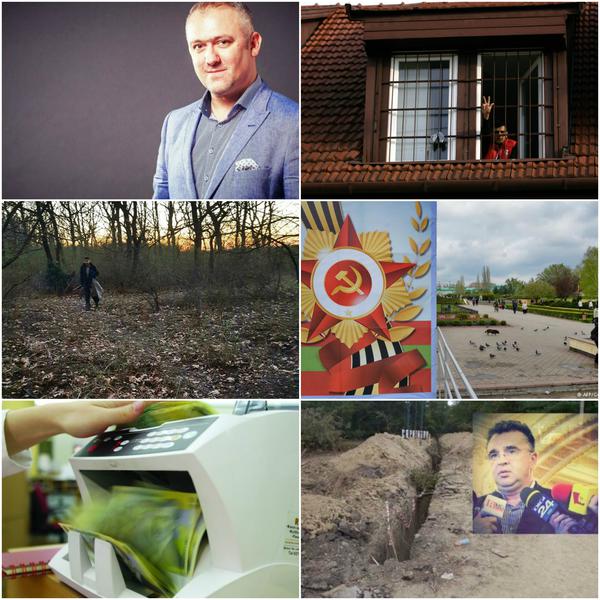 Subiectele zilei, Foto: Colaj foto