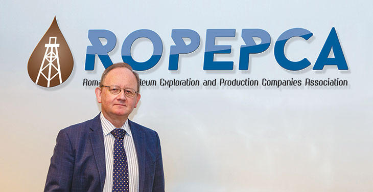 Harald Kraft, ROPEPCA, , Foto: energynomics.ro