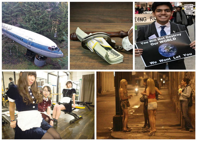 Faze Tari, Foto: Colaj foto