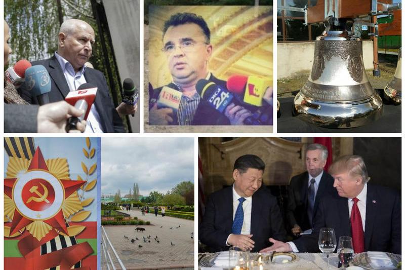 Subiectele Zilei, Foto: Colaj foto