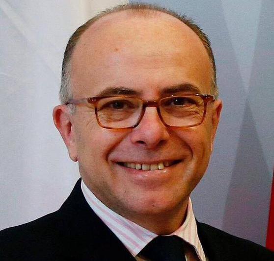 Bernard Cazeneuve, Foto: Wikipedia