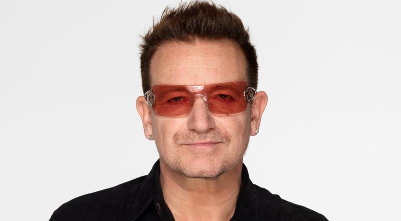 Bono, Foto: google