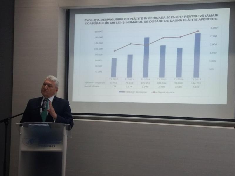 Misu Negritoiu, Foto: Hotnews