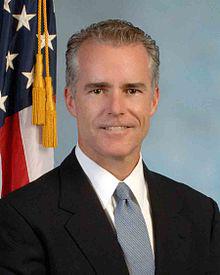 Andrew McCabe, Foto: Wikipedia