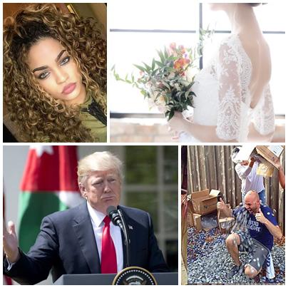 faze tari, Foto: Colaj foto