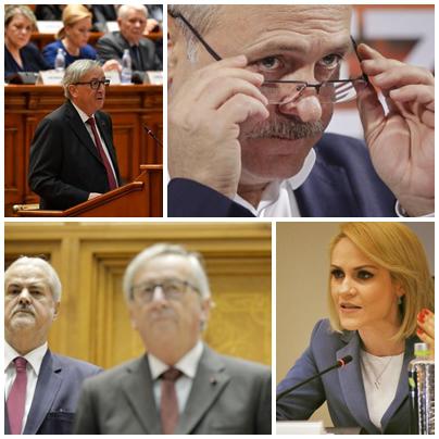 Politic, Foto: Colaj foto