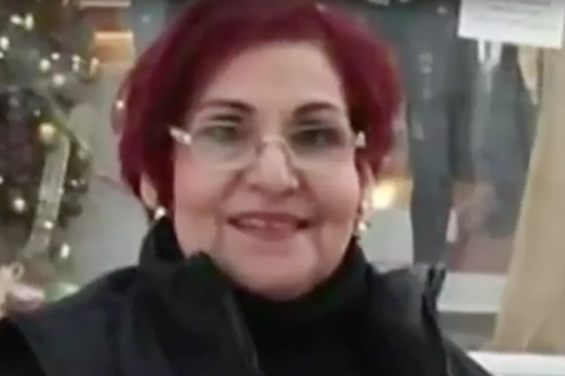 Activista mexicana Miriam Rodriguez, impuscata mortal, Foto: Captura YouTube