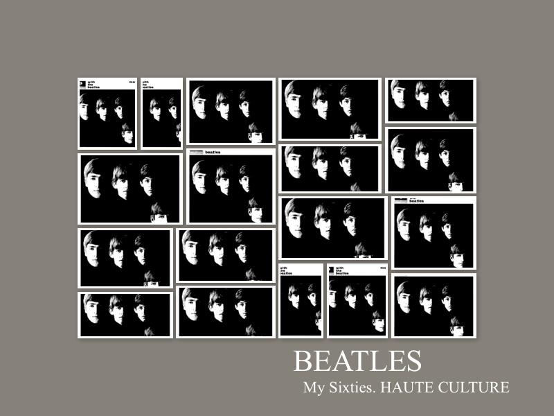 My sixties, Foto: google