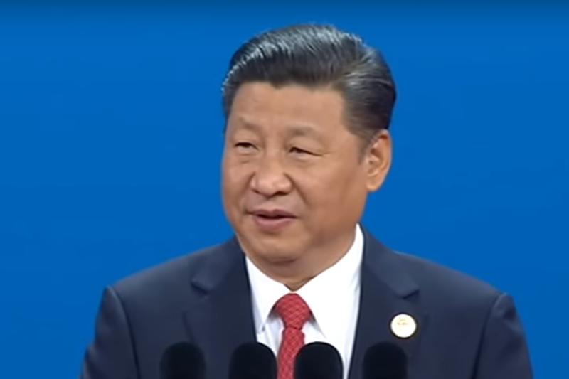 Xi Jinping, Foto: Captura YouTube