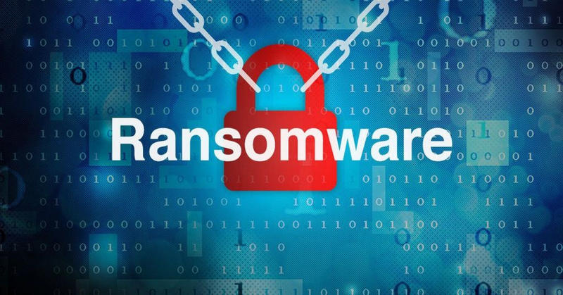 Ransomware, Foto: -