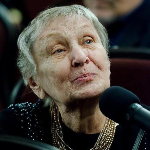 Tatiana Iekel, Foto: Teatrul Mic