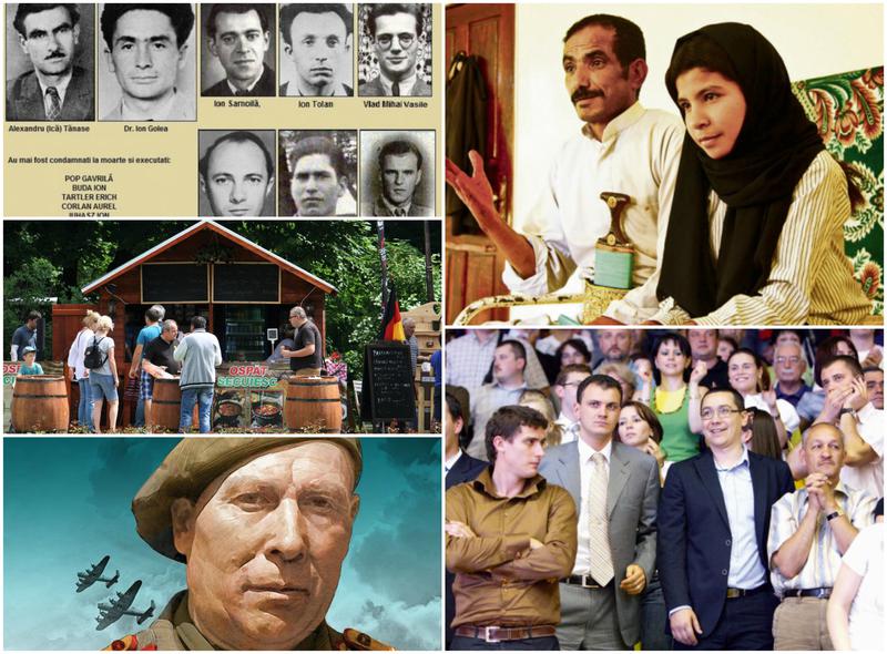 Subiectele zilei, Foto: Colaj foto