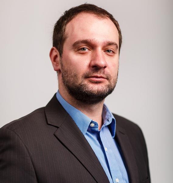 Catalin Cosoi, Foto: Bitdefender
