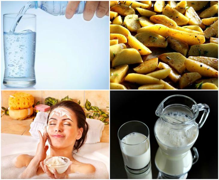 Utile, Foto: Colaj foto