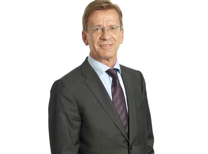 Hakan Samuelsson, CEO Volvo, Foto: Volvo