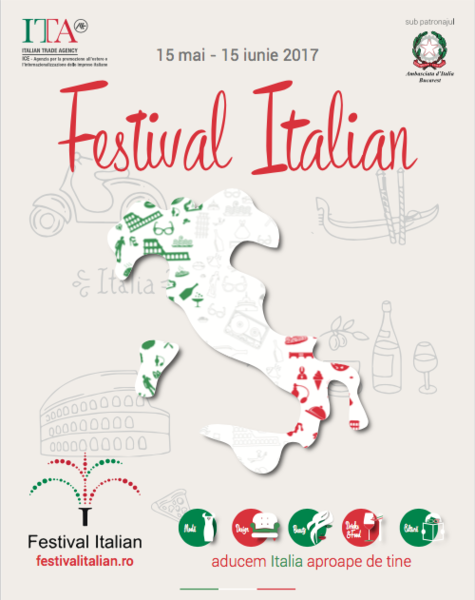 Festivalul Italian, Foto: Smile Media