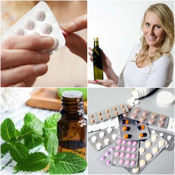 Utile, Foto: Colaj foto