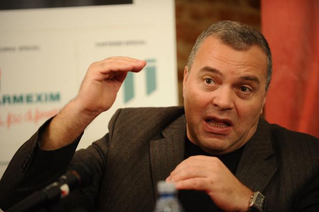 Chiriac e Haute Culture, Foto: google