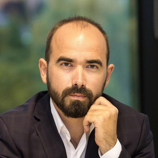 Florinel Chis, ARMO, Foto: ARMO