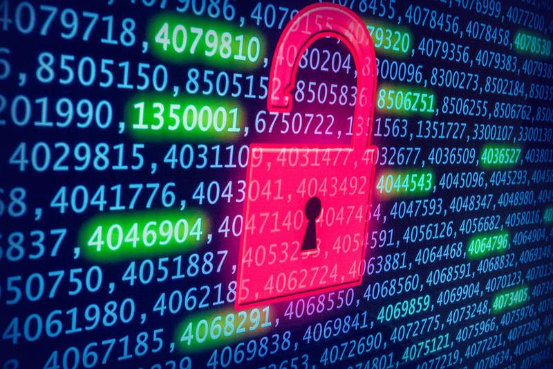 Atac cibernetic, Foto: Flickr