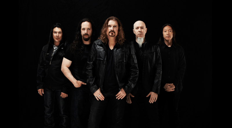 Dream Theater, Foto: Dream Theater