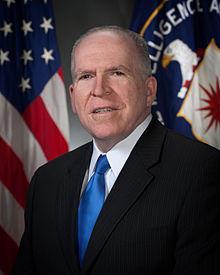 John Brennan, Foto: Colaj foto