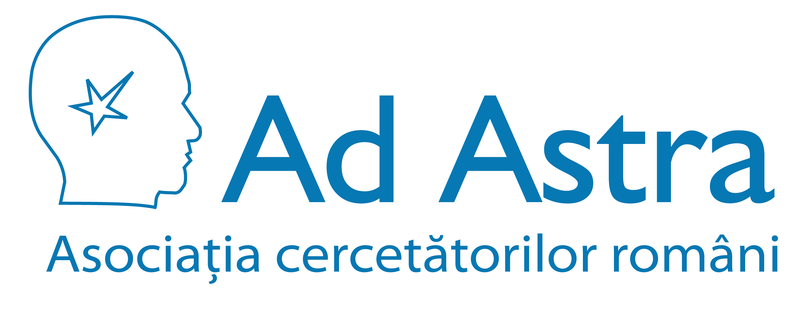Logo Ad Astra, Foto: Ad Astra