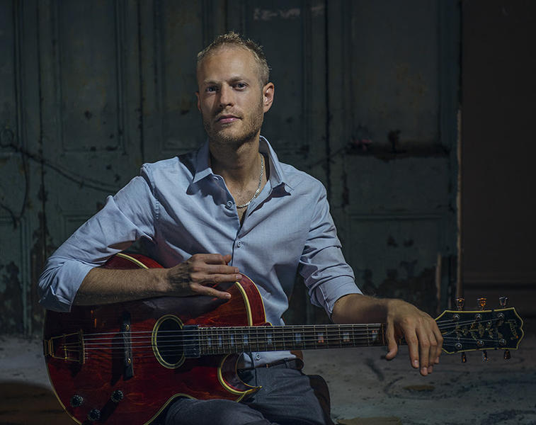 Rotem Sivan, Foto: Hotnews