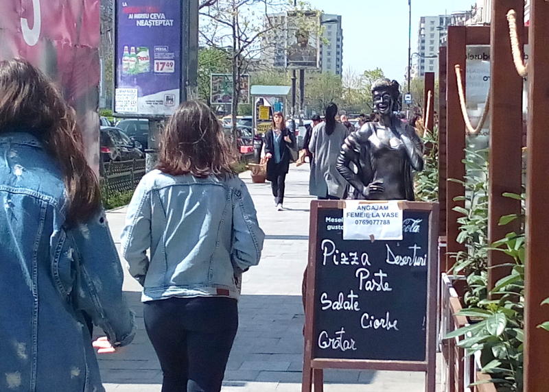 Se fac angajari, Foto: USER UPLOADED