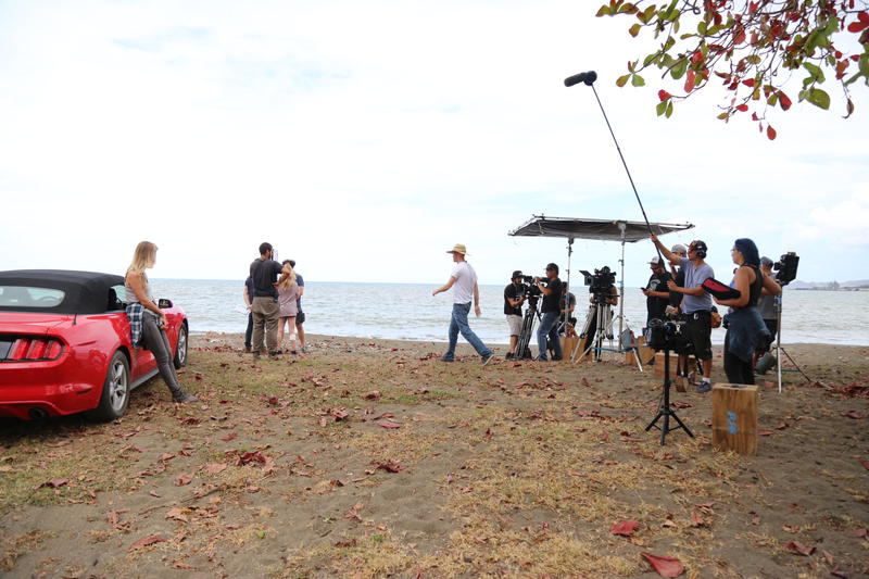 Hoy todos somos arte, Foto: Hotnews