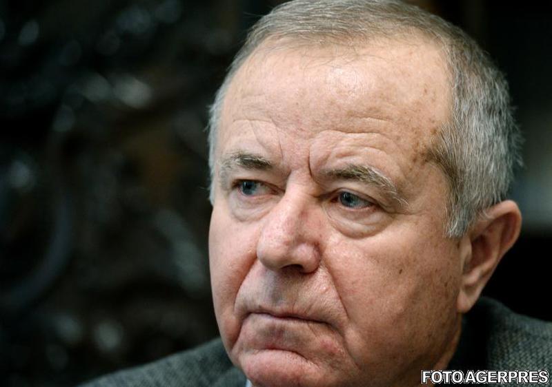 Pavel Nastase, Foto: Agerpres
