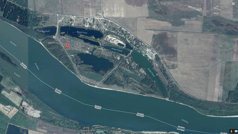 Belina, Foto: Google Maps