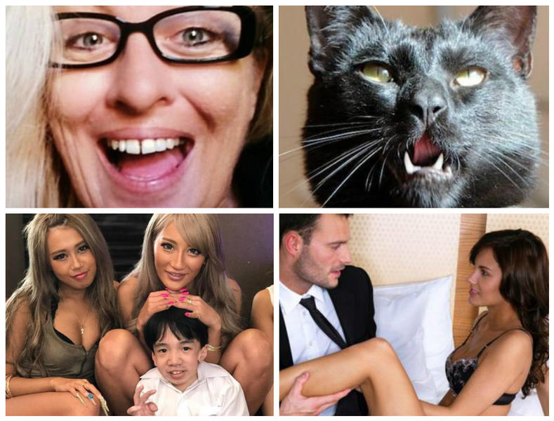 Faze Tari, Foto: Colaj foto