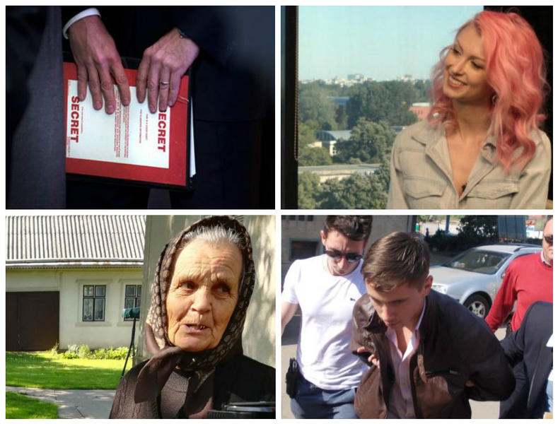 Subiectele Zilei, Foto: Colaj foto