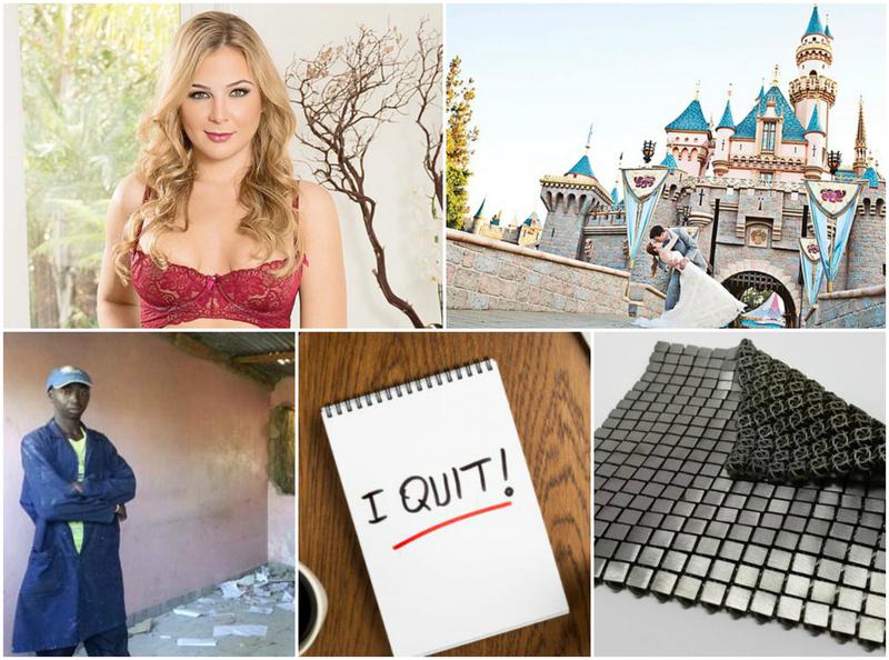 Faze tari, Foto: Colaj foto