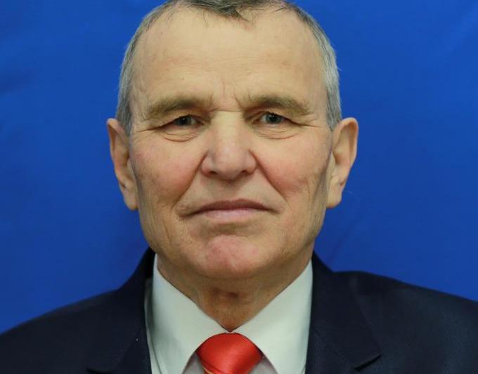 Ignat Miron, Foto: Camera Deputatilor